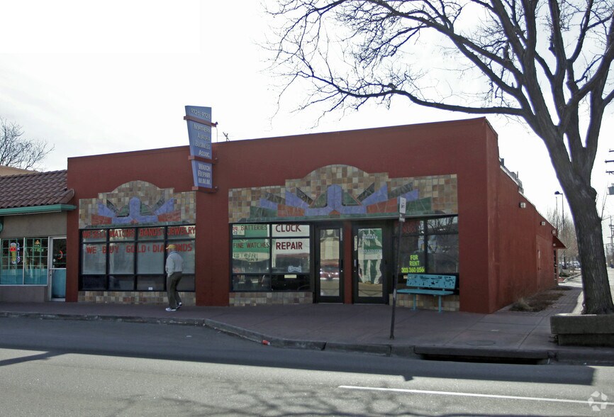 More Photos Of 9726-9728 E Colfax Ave, Aurora Storefront For Sale
