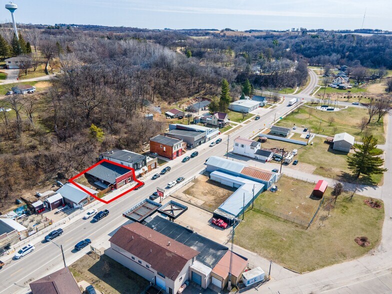 More Photos Of 438 Highway 60, Zumbro Falls General Retail For Sale