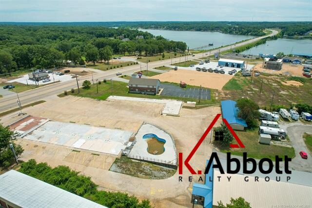 More Photos Of TBD S Main st, Grove Land For Sale