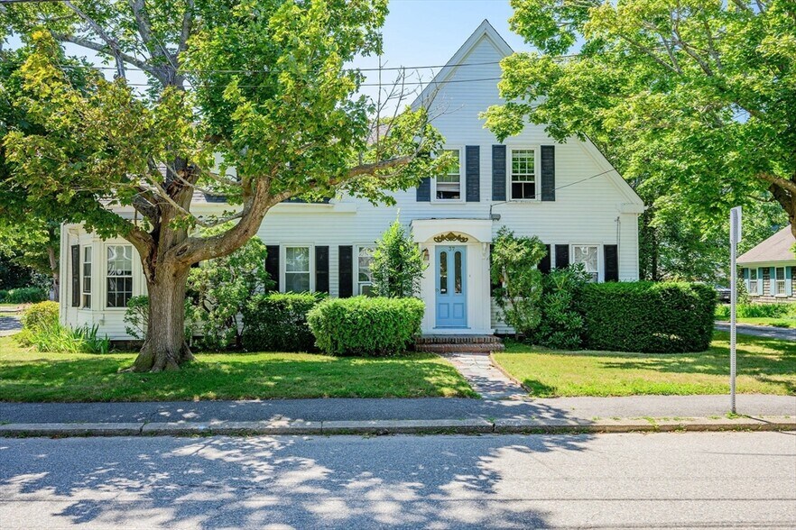 Primary Photo Of 37 School St, Hyannis Apartments For Sale
