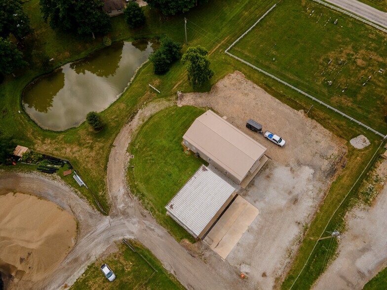 More Photos Of 62190 Bailey Rd, Barnesville Freestanding For Sale