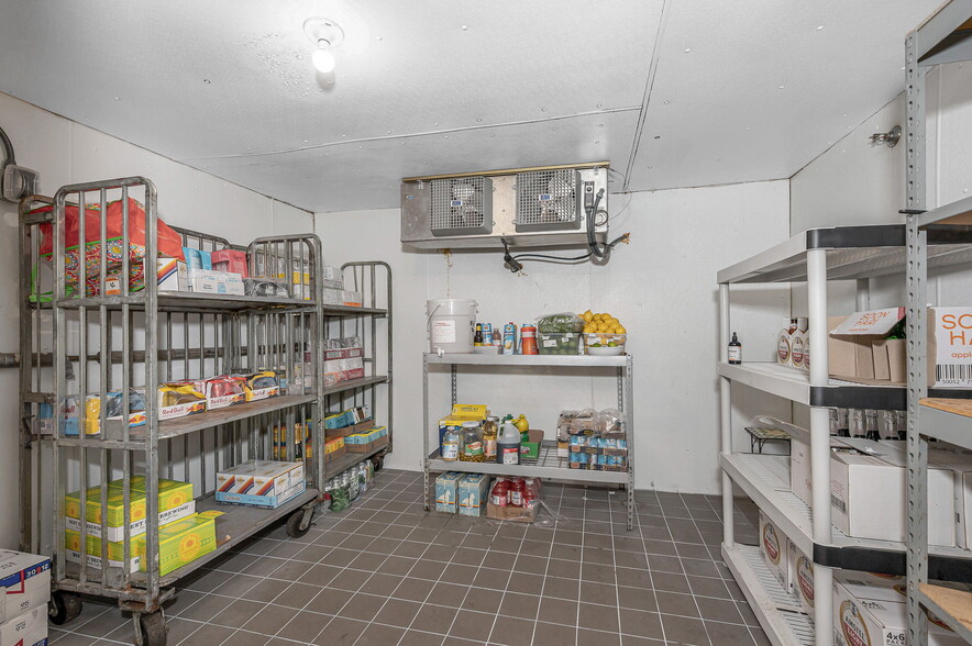 More Photos Of 197 Market St, Lowell Restaurant For Sale