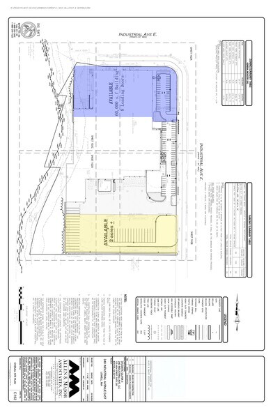More Photos Of 240 Industrial Ave E, Lowell Manufacturing For Lease