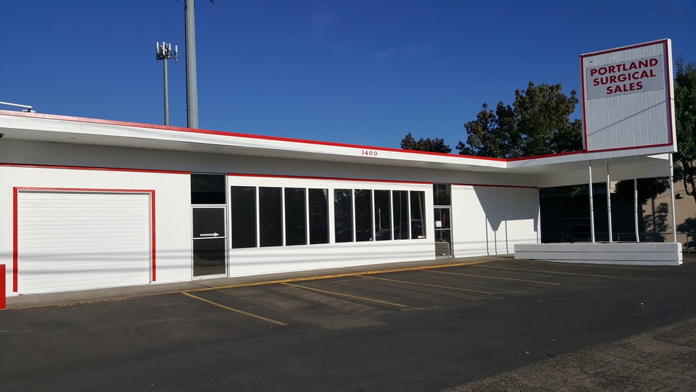 Primary Photo Of , Portland General Retail For Sale