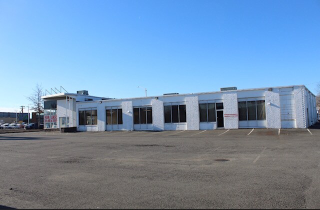 More Photos Of 517 Lynnway, Lynn Freestanding For Lease