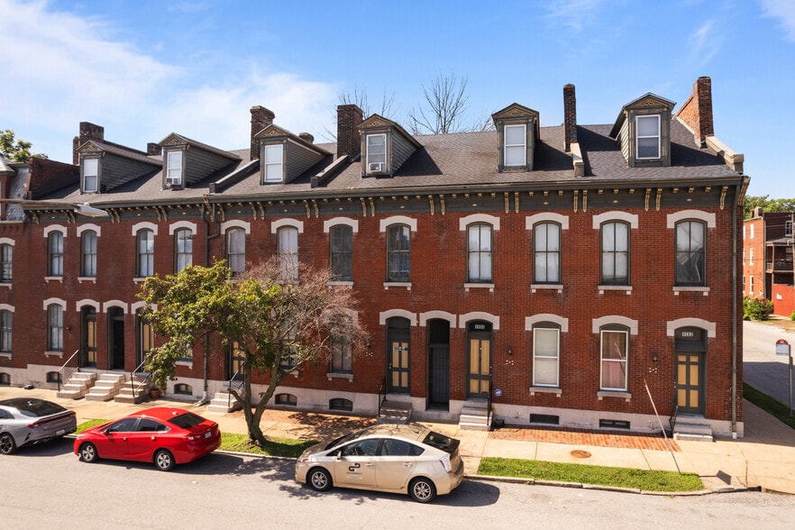 More Photos Of 1936-1956 Benton St, Saint Louis Apartments For Sale