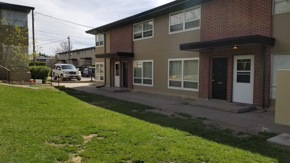 More Photos Of 1800 9th Ave S, Great Falls Apartments For Sale