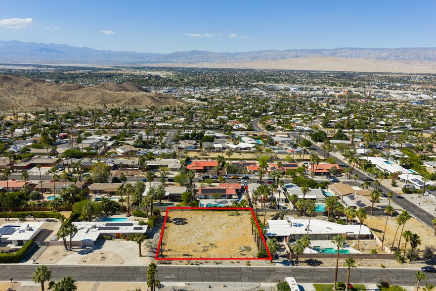 More Photos Of 68440 Treasure Trl, Cathedral City Land For Sale