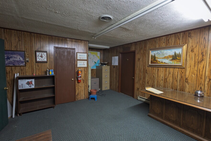 More Photos Of 4234 Highway 9 W, Wallace Warehouse For Sale