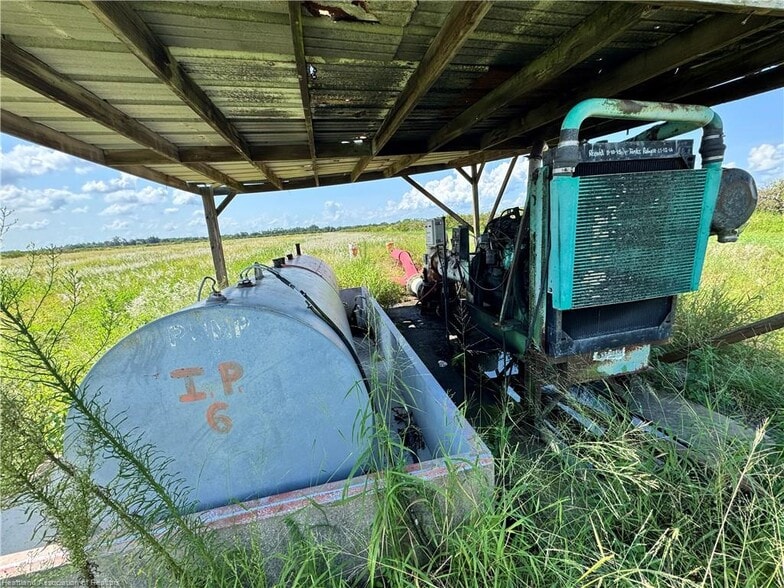 More Photos Of 17515 Boney rd, Sebring Land For Sale