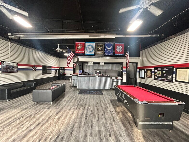 More Photos Of 4516 Van Dyke Rd, Almont Warehouse For Lease