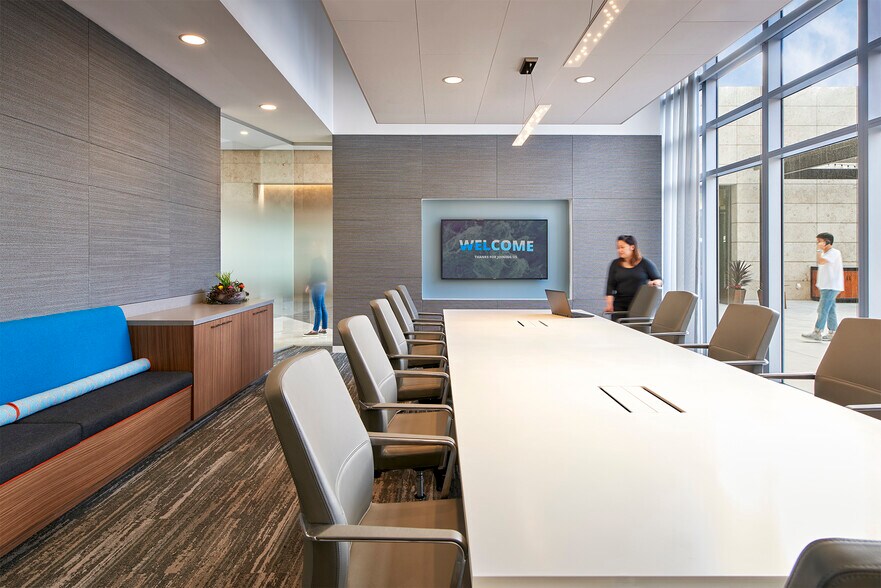 More Photos Of 444 Castro St, Mountain View Office For Lease