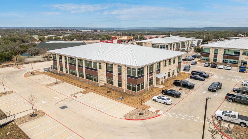More Photos Of 7710 N FM 620 Rd, Austin Office For Sale