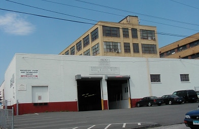 More Photos Of 480 Barnum Ave, Bridgeport Warehouse For Lease