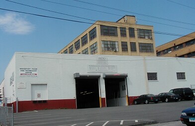 More Photos Of 480 Barnum Ave, Bridgeport Warehouse For Lease