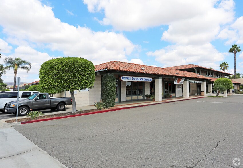 More Photos Of 1267-1281 E Imperial Hwy, Placentia Unknown For Lease