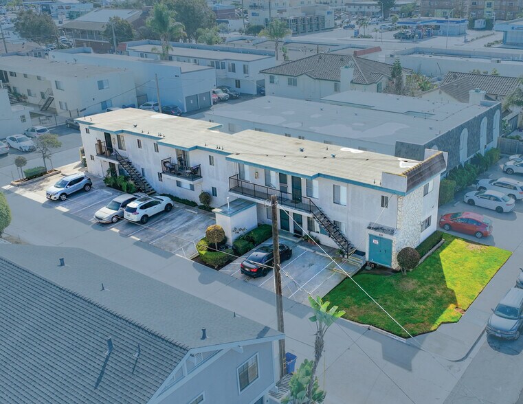 More Photos Of 637 10th St, Imperial Beach Apartments For Sale