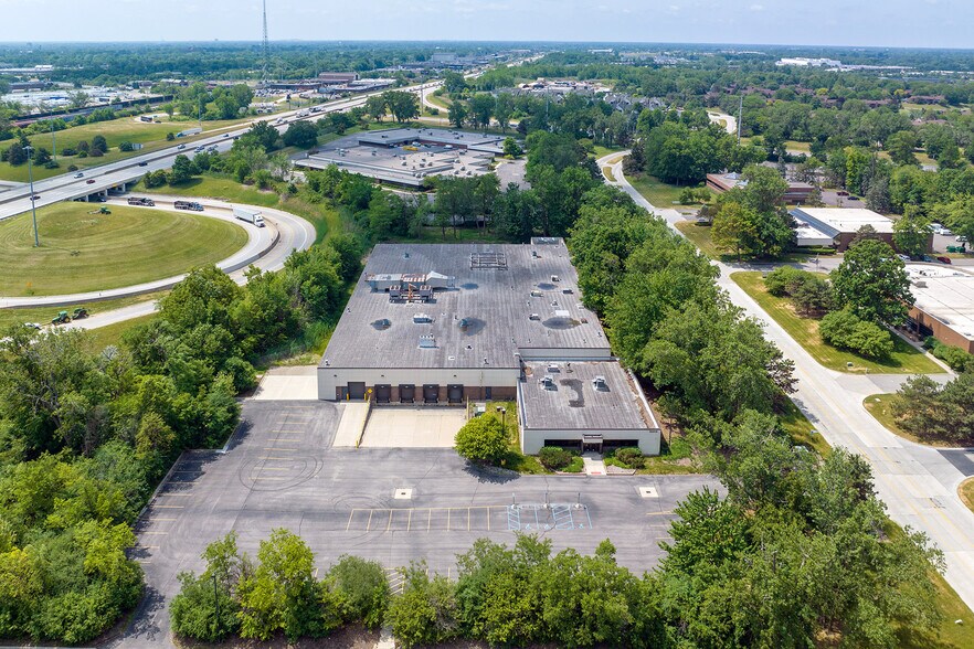 Primary Photo Of 15203 S Commerce Dr, Dearborn Manufacturing For Lease