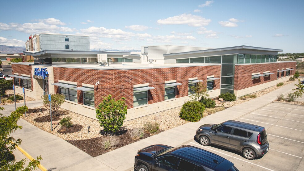 More Photos Of 478 S Martin St, Longmont Medical For Sale