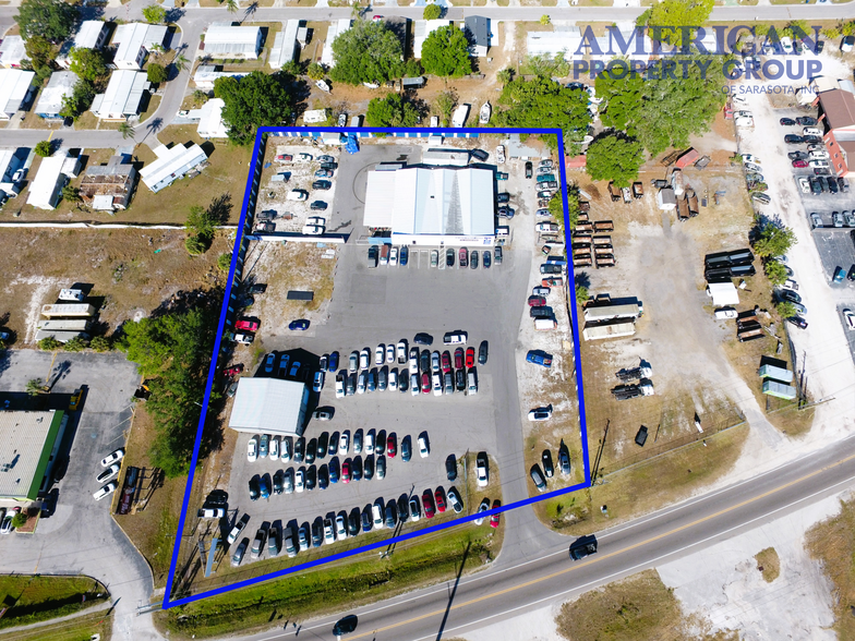 More Photos Of 5004 15th E st, Bradenton Industrial For Sale