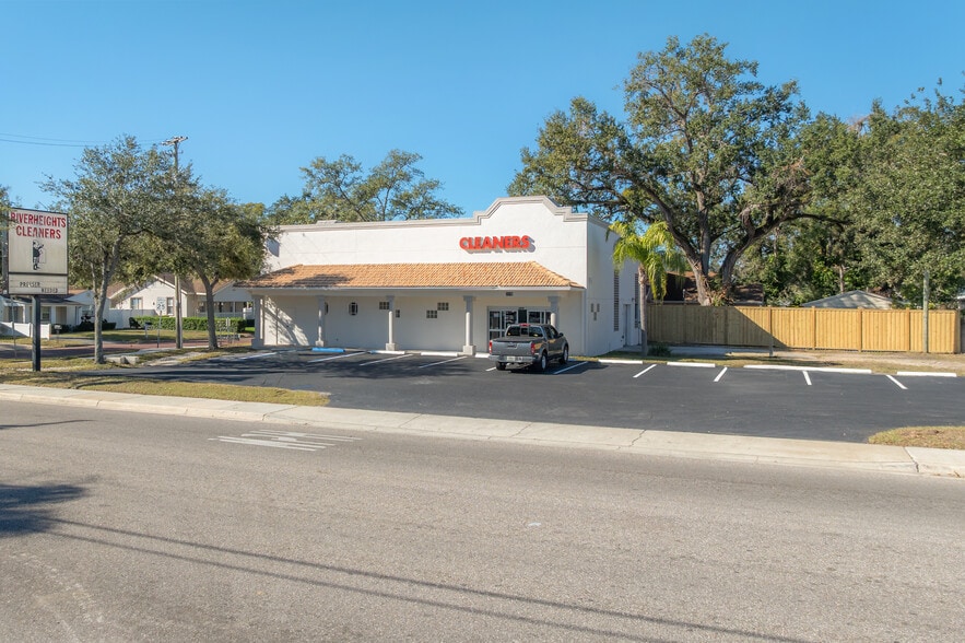 More Photos Of 3918 N Boulevard, Tampa Freestanding For Lease