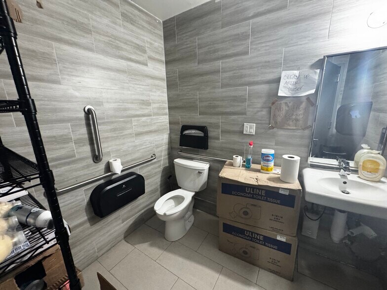 More Photos Of 82 Suydam St, Brooklyn General Retail For Lease