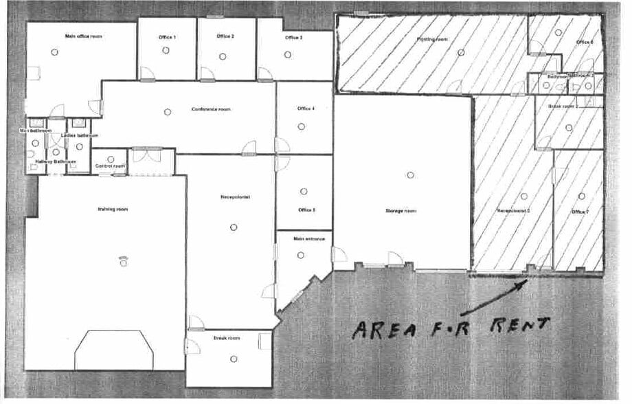 More Photos Of 400 Chapel Rd, South Windsor Light Manufacturing For Sale