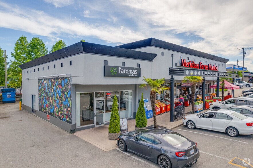 More Photos Of 1200-1288 56 St, Delta Storefront For Lease