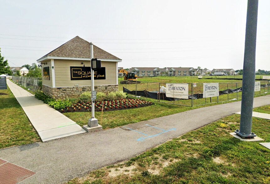 More Photos Of 6558 Scioto Darby Creek Rd, Hilliard Land For Sale