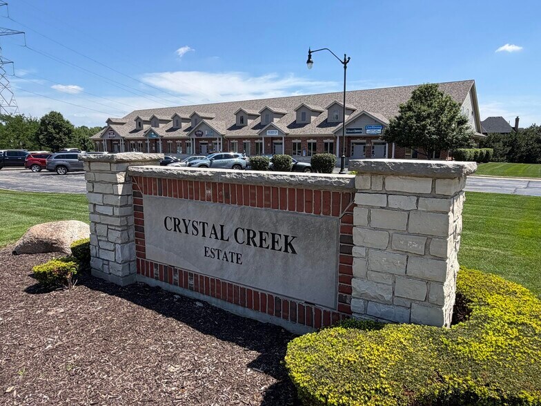 More Photos Of 15915 S Crystal Creek Dr, Homer Glen Office Residential For Sale