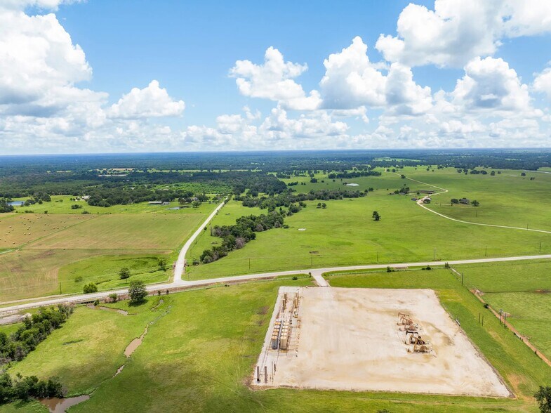 More Photos Of East OSR & Deep Well Road, Bryan Land For Sale