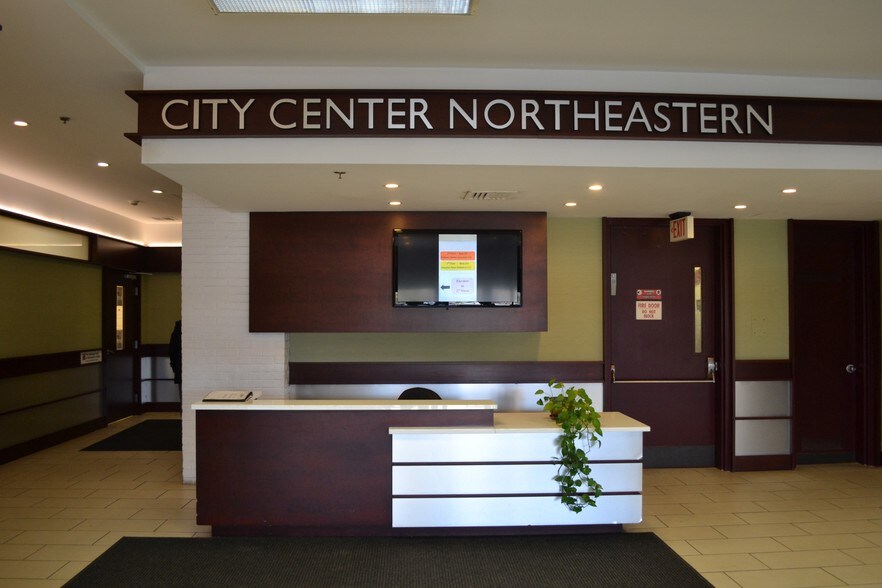 More Photos Of 2301 E Allegheny Ave, Philadelphia Medical For Lease