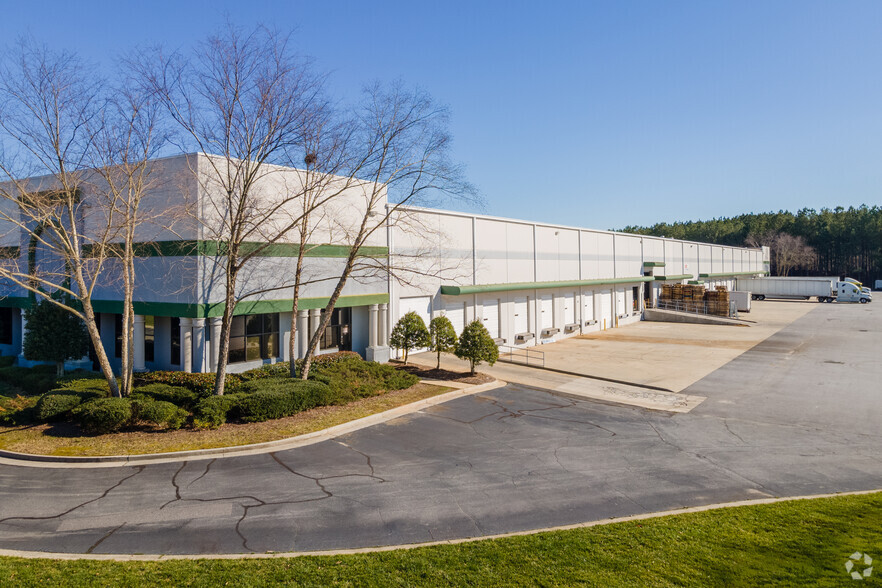 Primary Photo Of 1280 Lakes Pky, Lawrenceville Warehouse For Lease