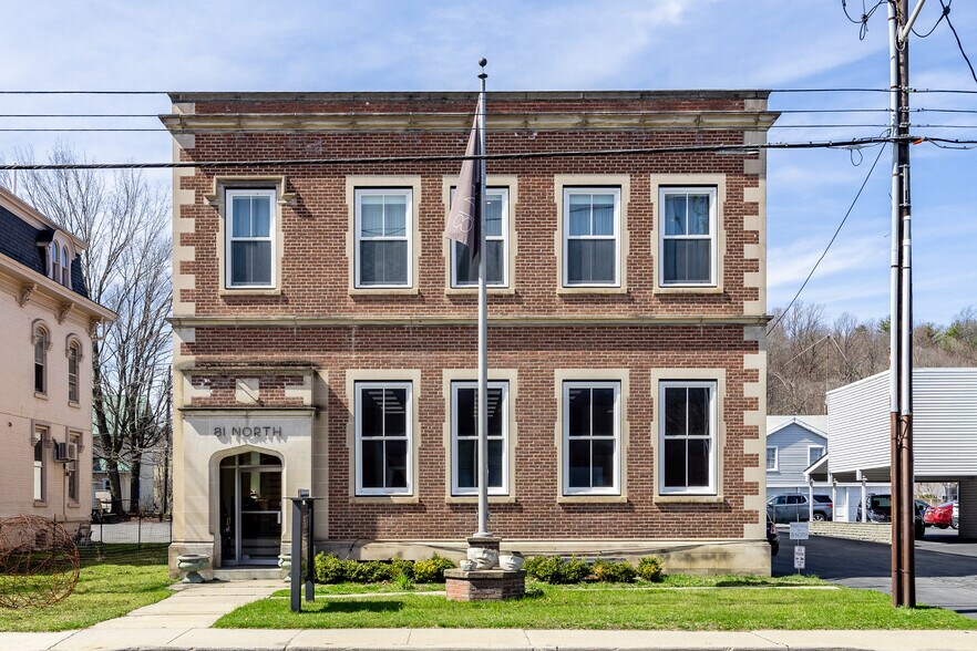 More Photos Of 81 N Main St, Ellenville Office Residential For Sale
