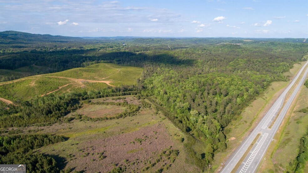 More Photos Of 0 Old Blacks Bluff Rd, Rome Land For Sale