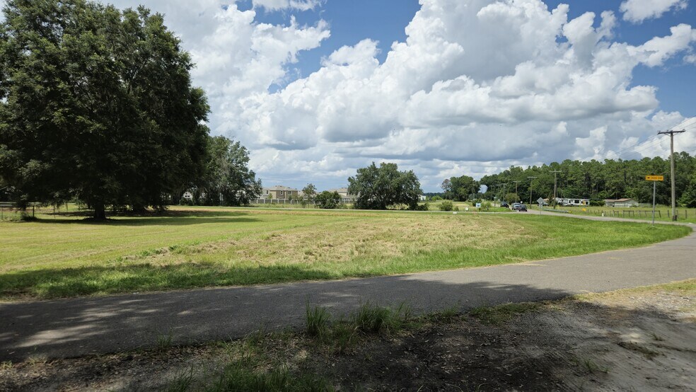 More Photos Of 32551 Leonard Rd, San Antonio Land For Sale