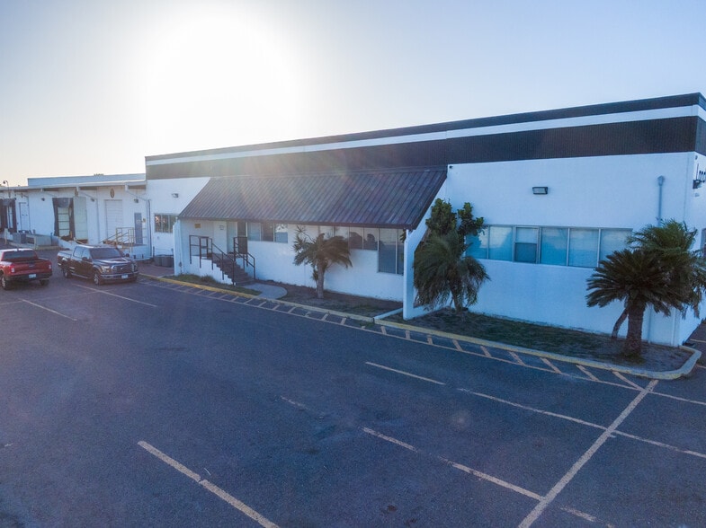 More Photos Of 9010 S Cage Blvd, Pharr Refrigeration Cold Storage For Sale
