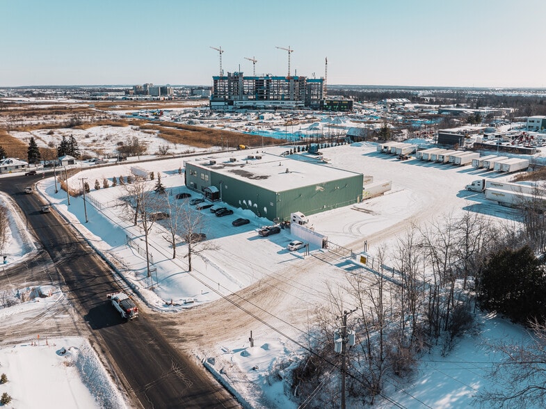More Photos Of 500 Montée Labossière, Vaudreuil-dorion Service For Sale