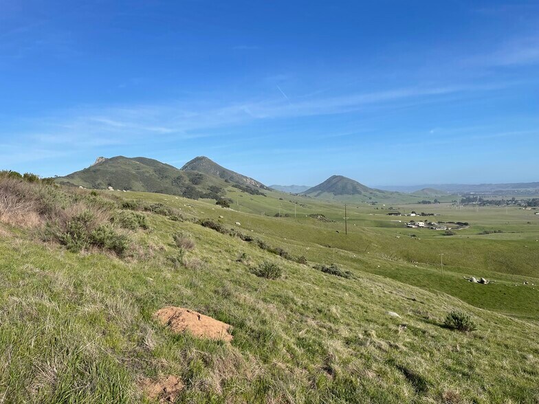 More Photos Of 1498 Oconnor Way, San Luis Obispo Land For Sale