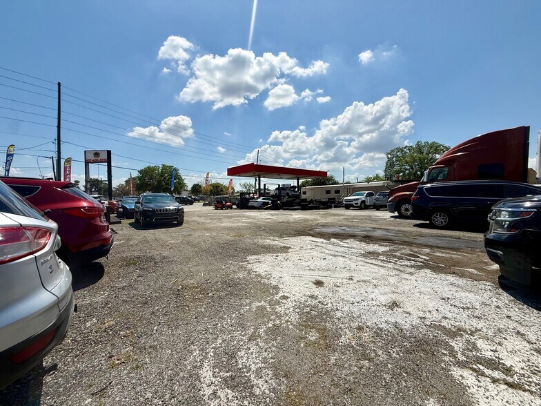 More Photos Of 2658 Overland Rd, Apopka Land For Sale