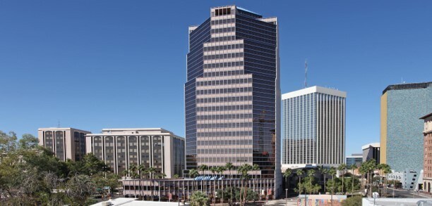 More Photos Of 1 S Church Ave, Tucson Office For Lease