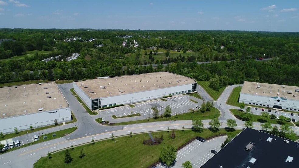 Primary Photo Of 7091 Troy Hill Dr, Elkridge Warehouse For Lease