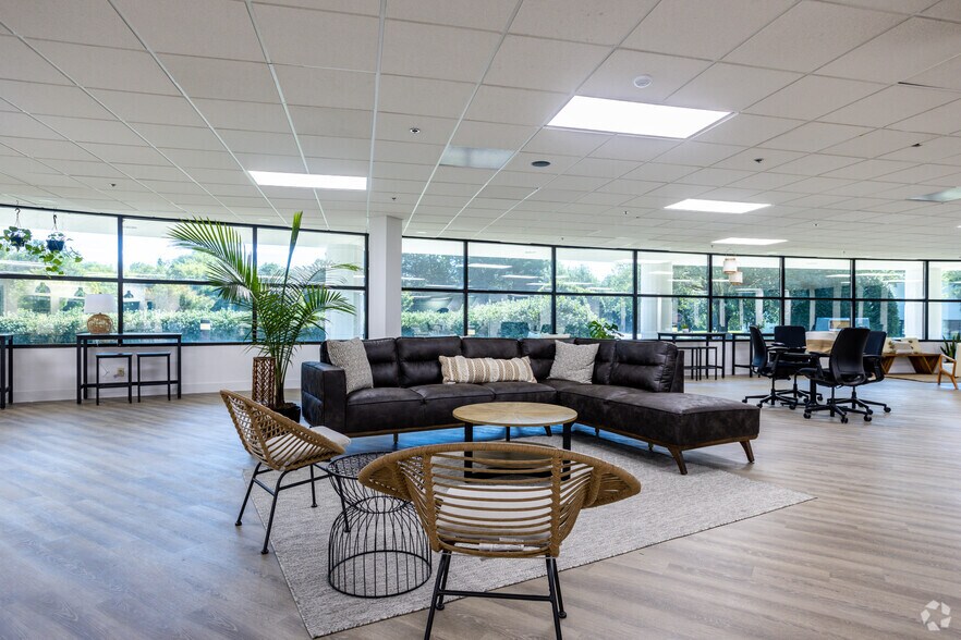 More Photos Of 1251 Arrow Pine Dr, Charlotte Coworking Space