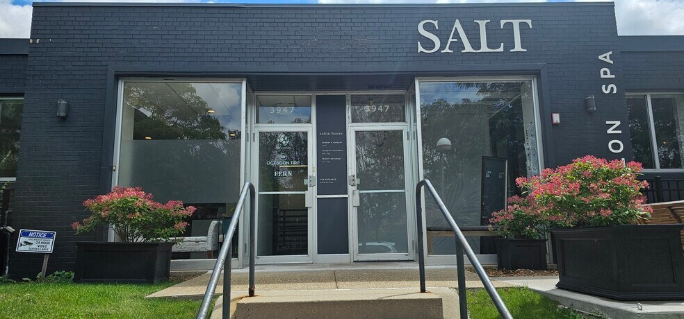 More Photos Of 3947 Excelsior Blvd, Saint Louis Park Office For Lease