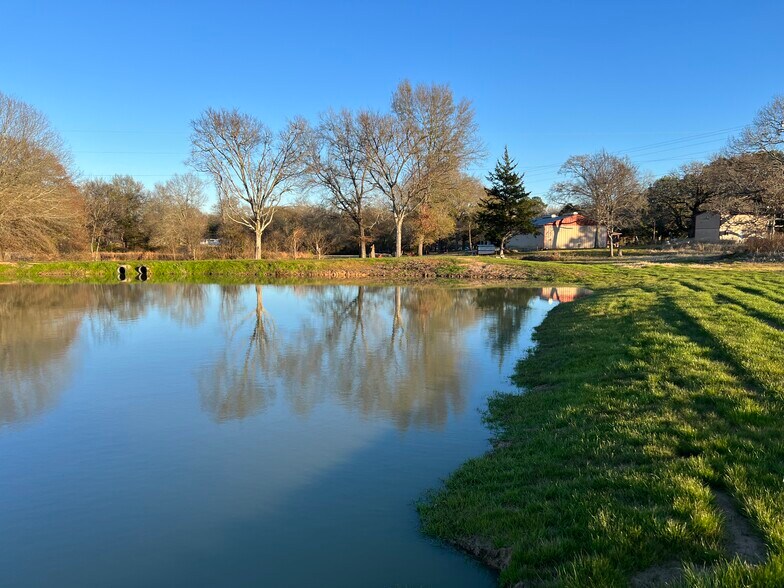 More Photos Of 12813 County 2133 rd, Whitehouse Land For Sale