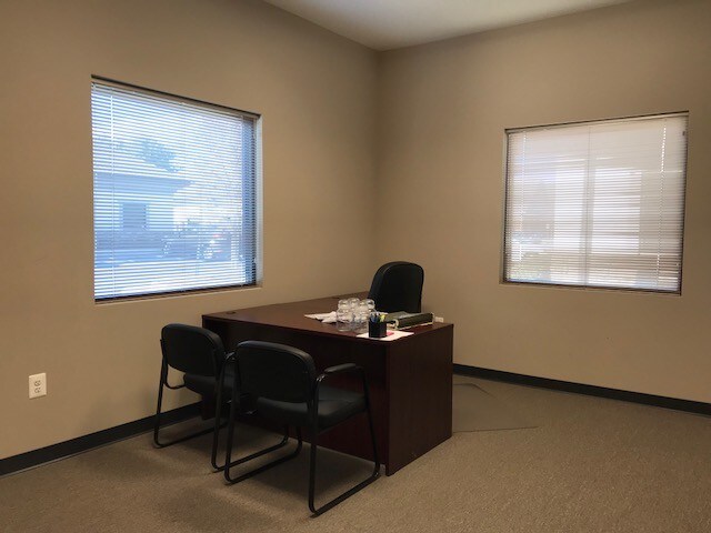 More Photos Of 4520 Plank Rd, Fredericksburg Medical For Lease