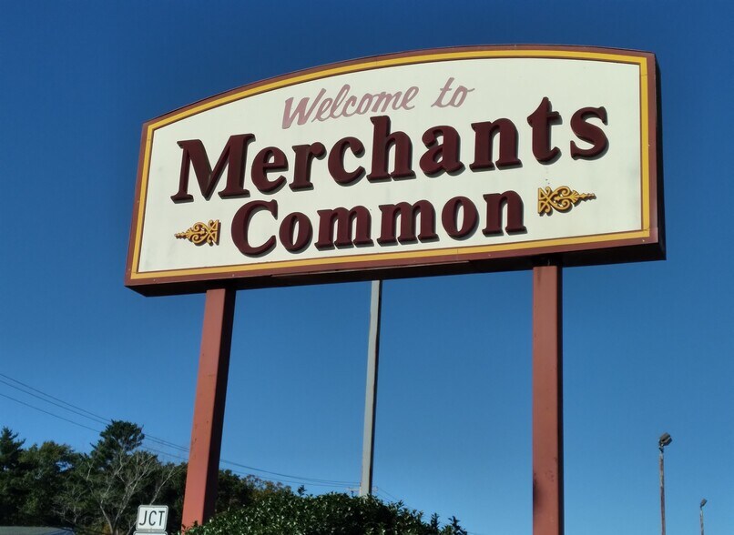 More Photos Of 1606 Main St, Weymouth Storefront For Lease