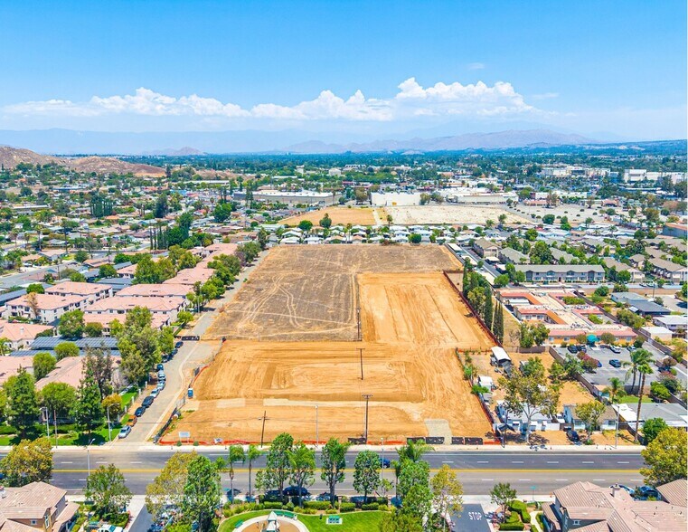 More Photos Of 3907 Polk St, Riverside Land For Sale