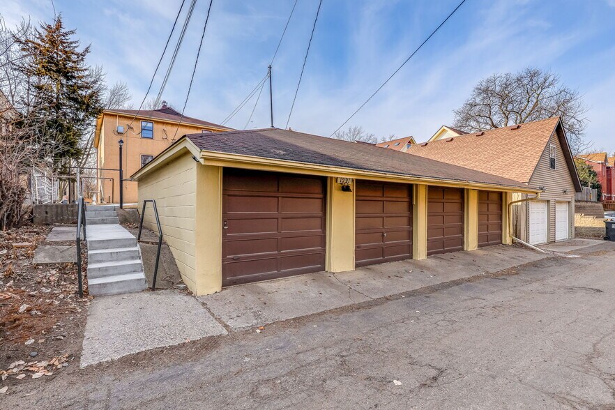 More Photos Of 1991 Grand Ave, Saint Paul Apartments For Sale