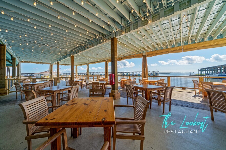 More Photos Of 4242 Laguna Shores Rd, Corpus Christi Marina For Lease